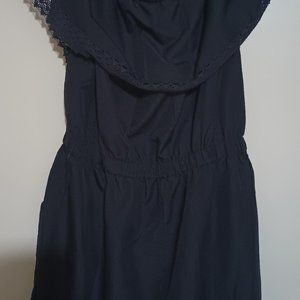 2x  Blue Jumper